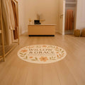 Floor Graphic