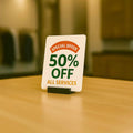 PVC Sign