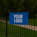 Reinforced Heavy Duty Vinyl Banner