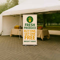 Retractable Banner